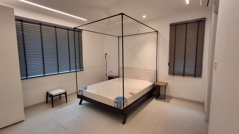 Kitchen, jayabheri-the-nirvana 3 Bedroom 2225 Sq.Ft. Apartment In Gopanpally Hyderabad 10059232