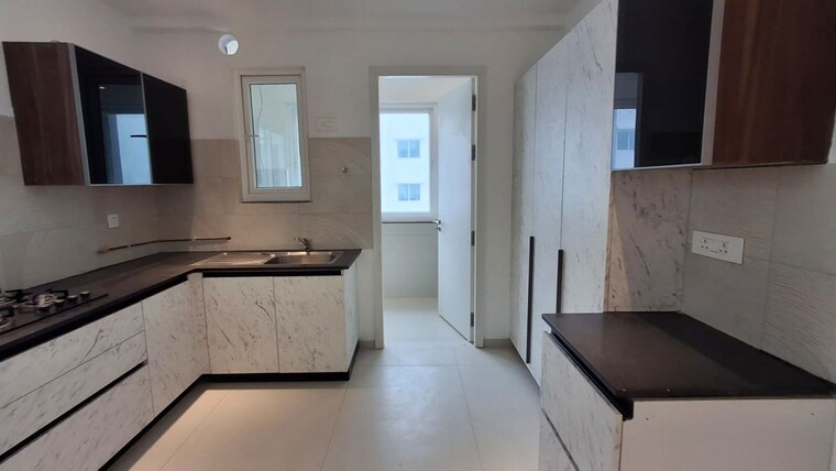 Room, jayabheri-the-nirvana 3 Bedroom 2225 Sq.Ft. Apartment In Gopanpally Hyderabad 10059232