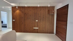 Bedroom in 3 BHK Apartment at Jayabheri The Nirvana, Gopanpally – for Rent