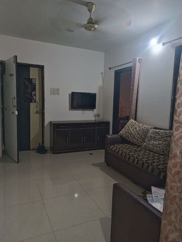 1 BHK Apartment For Rent in Sector 14 Belapur