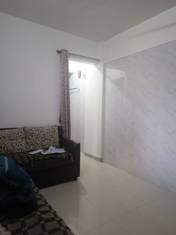 Living Room in 1 BHK Apartment at Sector 14 Belapur – for Rent