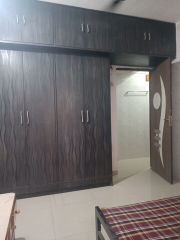 Room in 1 BHK Apartment at Sector 14 Belapur – for Rent