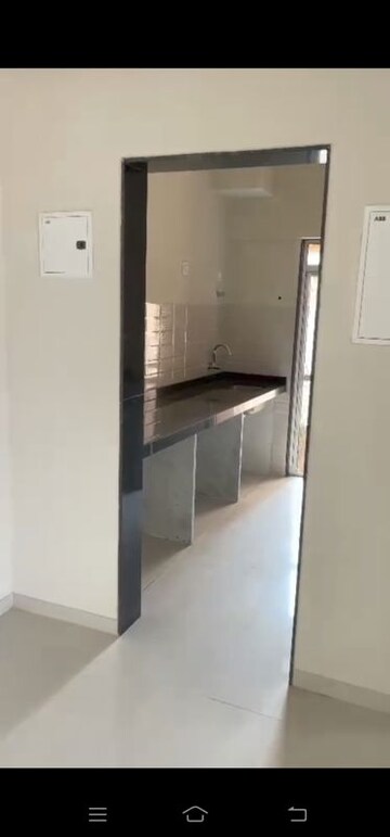 Bathroom in 2 BHK Apartment at JP North, Mira Road – for Rent
