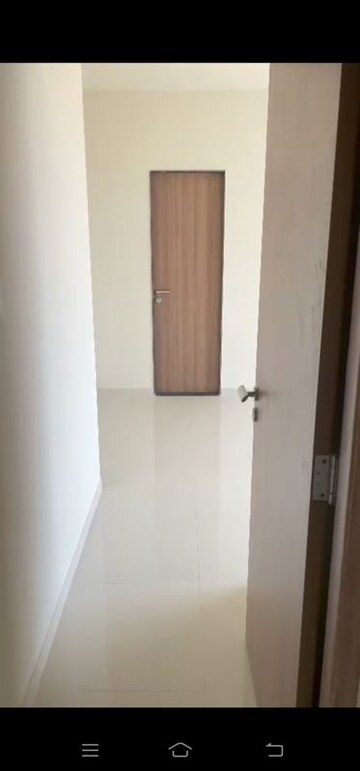 Building Lobby in 2 BHK Apartment at JP North, Mira Road – for Rent