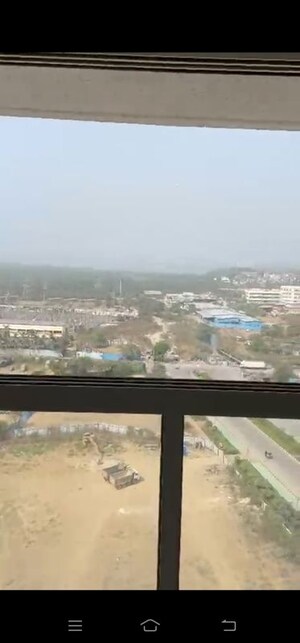 Swimming Pool in 2 BHK Apartment at JP North, Mira Road – for Rent