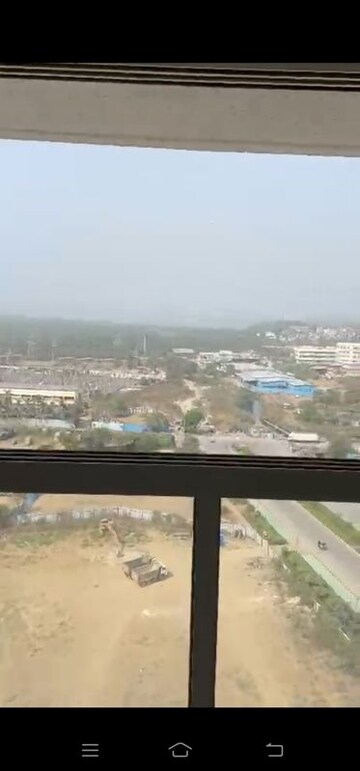 Swimming Pool in 2 BHK Apartment at JP North, Mira Road – for Rent