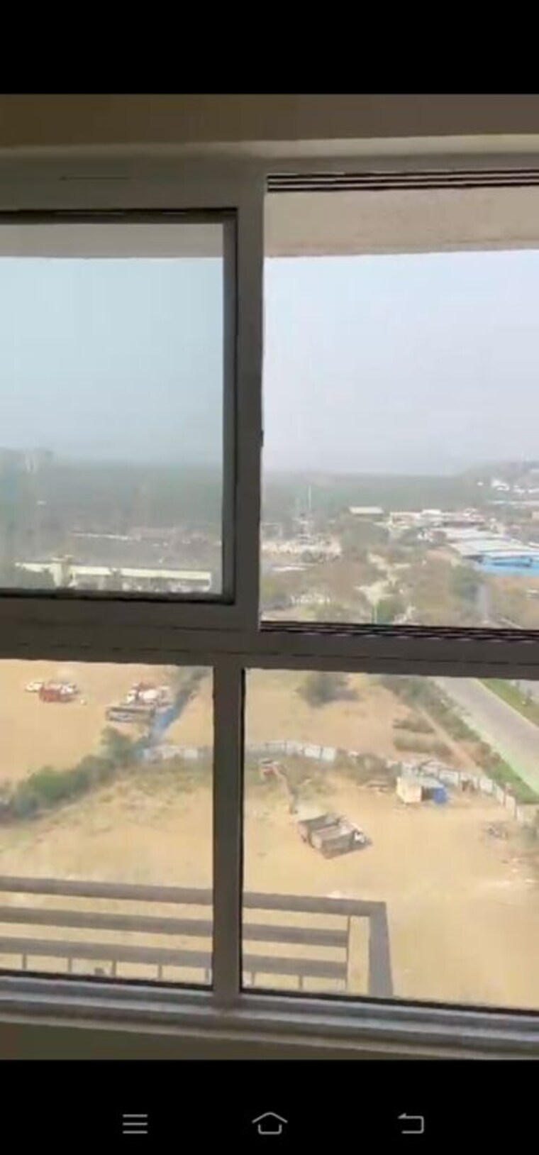 Room, jp-north 2 Bedroom 662 Sq.Ft. Apartment In Mira Road Thane 10059239