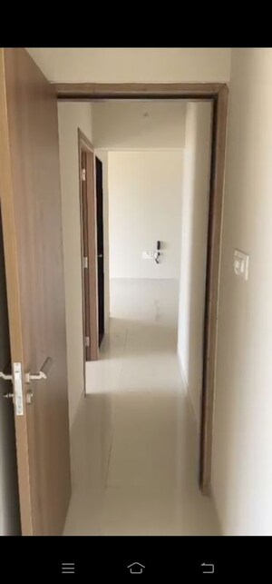 Building Lobby in 2 BHK Apartment at JP North, Mira Road – for Rent