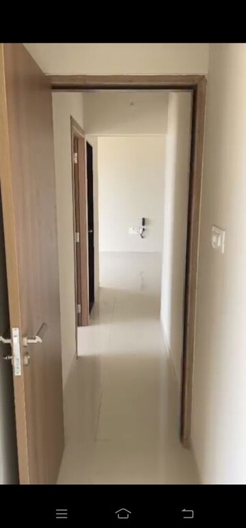Building Lobby in 2 BHK Apartment at JP North, Mira Road – for Rent