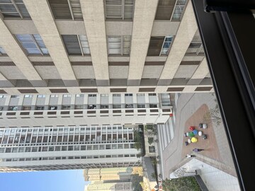 2 BHK Apartment – Exterior View View at Piramal Vaikunth Vidit, Balkum Pada - for Rent