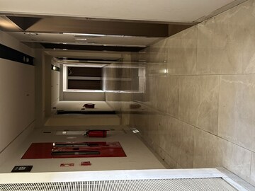 Building Lobby in 2 BHK Apartment at Piramal Vaikunth Vidit, Balkum Pada – for Rent