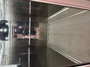 Balcony in 2 BHK Apartment at Piramal Vaikunth Vidit, Balkum Pada – for Rent