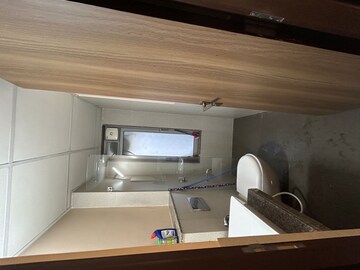 Furnished Amenities in 2 BHK Apartment at Piramal Vaikunth Vidit, Balkum Pada – for Rent