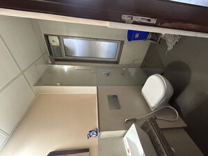 Team Area in 2 BHK Apartment at Piramal Vaikunth Vidit, Balkum Pada – for Rent