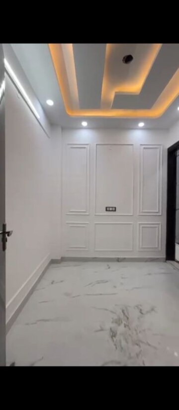 1 BHK Builder Floor For Sale in Uttam Nagar