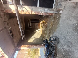 Parking in 3.5 BHK Independent House at Palla – for Sale