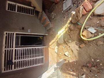 3.5 BHK Independent House – Exterior View View at Palla - for Sale