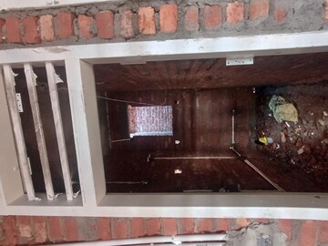 3.5 BHK Independent House – Exterior View View at Palla - for Sale