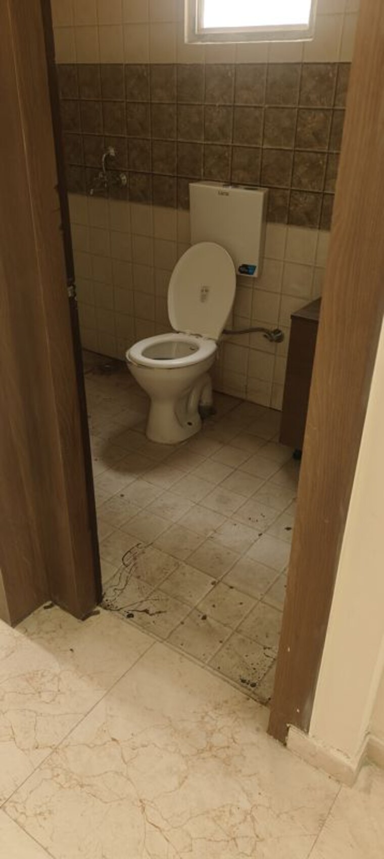 Bathroom, mrg-the-balcony 2 Bedroom 645 Sq.Ft. Apartment In Sector 93 Gurgaon 10059231