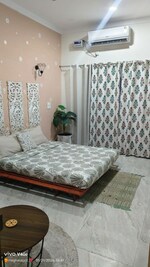 1 BHK 340 Sq.Ft. Apartment in Sector 26