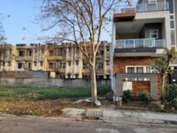 1 BHK Apartment – Exterior View View at Sector 26 - for Sale