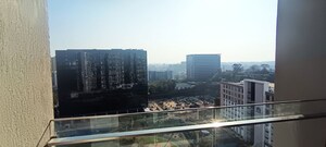 3 BHK Apartment – Exterior View View at LnT Elixir Reserve, Powai - for Rent