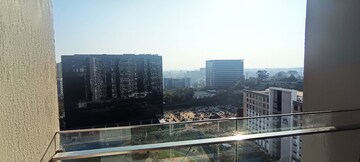 3 BHK Apartment – Exterior View View at LnT Elixir Reserve, Powai - for Rent