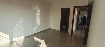 Bathroom in 3 BHK Apartment at LnT Elixir Reserve, Powai – for Rent