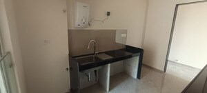 Kitchen in 3 BHK Apartment at LnT Elixir Reserve, Powai – for Rent