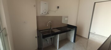 Kitchen in 3 BHK Apartment at LnT Elixir Reserve, Powai – for Rent