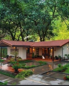 4 BHK + Pooja Room Villa For Sale in Jigani