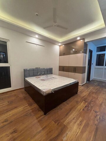 Bedroom in 2 BHK Apartment at Divyansh Flora, Sector 16c Greater Noida – for Rent