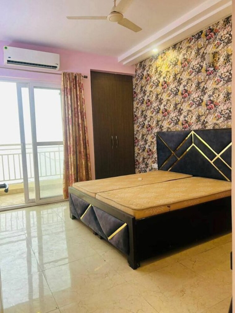 Living Room, divyansh-flora 2 Bedroom 1155 Sq.Ft. Apartment In Sector 16c Greater Noida Greater Noida 10059266