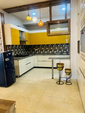 Bedroom in 2 BHK Apartment at Divyansh Flora, Sector 16c Greater Noida – for Rent