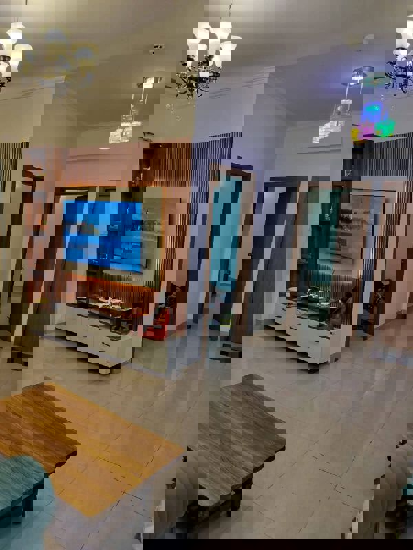 2 BHK 1155 Sq.Ft. Apartment in Divyansh Flora