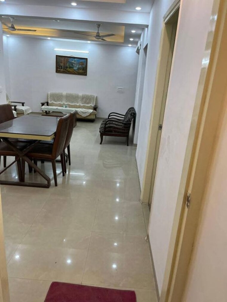 Kitchen, divyansh-flora 2 Bedroom 1155 Sq.Ft. Apartment In Sector 16c Greater Noida Greater Noida 10059266