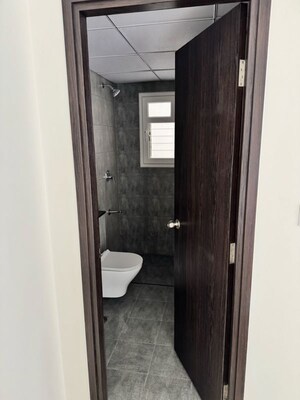 Bathroom in 2 BHK Apartment at Puravankara Purva Zenium, Hosahalli – for Sale