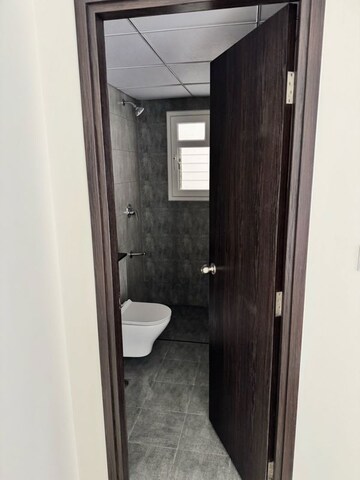 Bathroom in 2 BHK Apartment at Puravankara Purva Zenium, Hosahalli – for Sale
