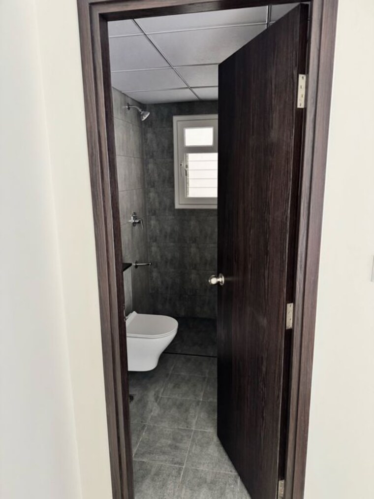Bathroom, puravankara-purva-zenium 2 Bedroom 1062 Sq.Ft. Apartment In Hosahalli Bangalore 9920987