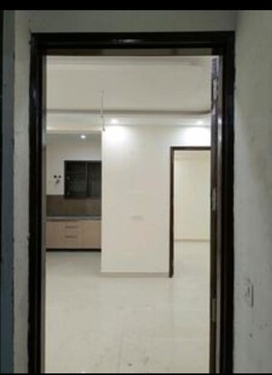 2 BHK Apartment – Entrance View at Chattarpur - for Sale
