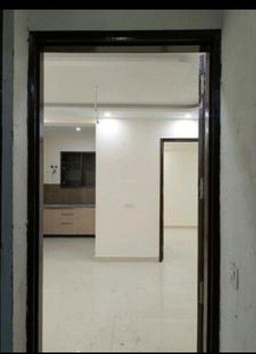 2 BHK Apartment – Entrance View at Chattarpur - for Sale