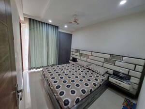 Bedroom in 4 BHK Apartment at GHB Splande, Patiala Road – for Rent