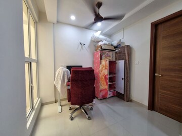 Living Room in 4 BHK Apartment at GHB Splande, Patiala Road – for Rent