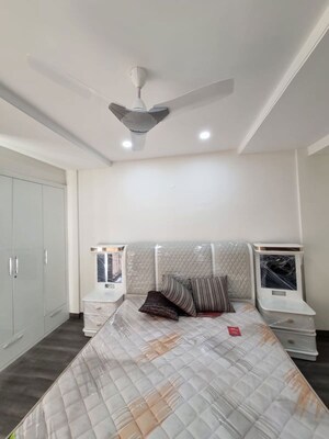 Bedroom in 4 BHK Apartment at GHB Splande, Patiala Road – for Rent