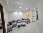 4 BHK + Pooja Room 2000 Sq.Ft. Apartment in GHB Splande