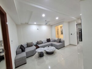 4 BHK Apartment For Rent in GHB Splande, Patiala Road