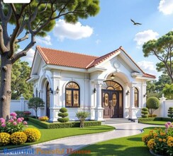 4 BHK + Pooja Room Villa For Sale in Jigani