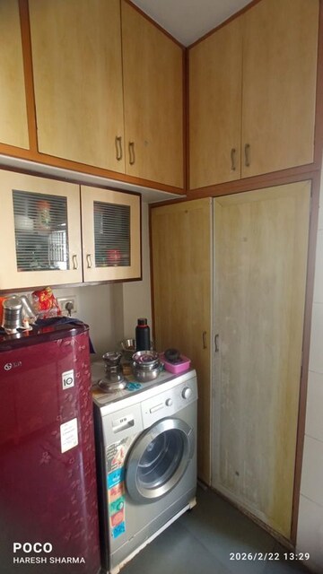 Furnished Amenities in 2 BHK Apartment at Krishna Nagar – for Sale