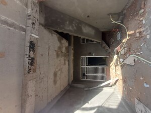 3.5 BHK Independent House – Exterior View View at Palla - for Sale