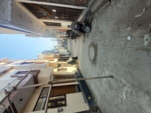 Staircase in 3.5 BHK Independent House at Palla – for Sale